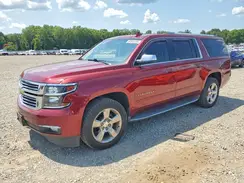 1GNSKJKC1HR120842 2017 CHEVROLET SUBURBAN