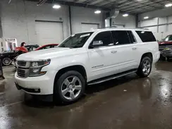 1GNSKJKC1HR131632 2017 CHEVROLET SUBURBAN