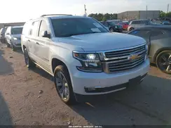 1GNSKJKC1HR152268 2017 CHEVROLET SUBURBAN