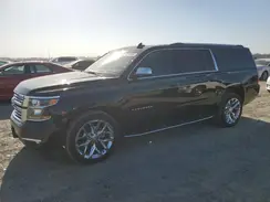 1GNSKJKC1HR202327 2017 CHEVROLET SUBURBAN