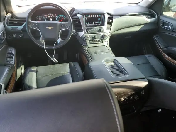 1GNSKJKC1HR202327 2017 CHEVROLET SUBURBAN - Image 8