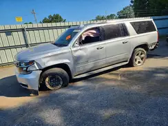 1GNSKJKC1HR218303 2017 CHEVROLET SUBURBAN