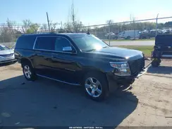 1GNSKJKC1HR226191 2017 CHEVROLET SUBURBAN