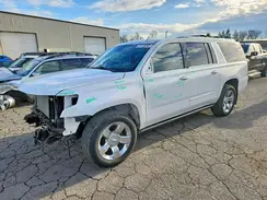 1GNSKJKC1HR226384 2017 CHEVROLET SUBURBAN