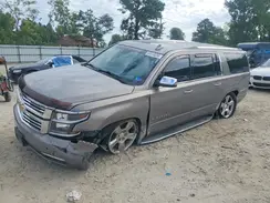 1GNSKJKC1HR257215 2017 CHEVROLET SUBURBAN