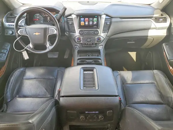 1GNSKJKC1HR292577 2017 CHEVROLET SUBURBAN - Image 8