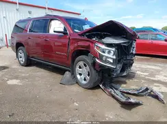 1GNSKJKC1HR318840 2017 CHEVROLET SUBURBAN