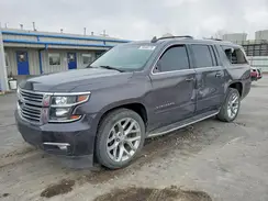 1GNSKJKC1HR322502 2017 CHEVROLET SUBURBAN