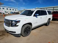 1GNSKJKC1HR333497 2017 CHEVROLET SUBURBAN