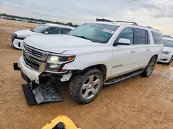 1GNSKJKC1HR339896 2017 CHEVROLET SUBURBAN