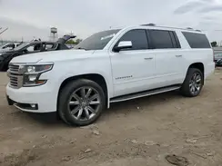1GNSKJKC1HR346623 2017 CHEVROLET SUBURBAN