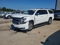 1GNSKJKC1HR380030 2017 CHEVROLET SUBURBAN
