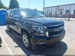 1GNSKJKC1HR394798 2017 CHEVROLET SUBURBAN