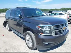 1GNSKJKC1HR403063 2017 CHEVROLET SUBURBAN