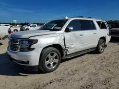 1GNSKJKC1JR101276 2018 CHEVROLET SUBURBAN