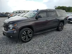 1GNSKJKC1JR135413 2018 CHEVROLET SUBURBAN