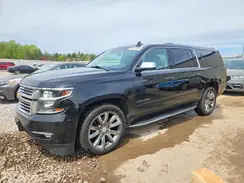 1GNSKJKC1JR151613 2018 CHEVROLET SUBURBAN