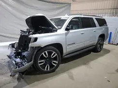 1GNSKJKC1JR152860 2018 CHEVROLET SUBURBAN