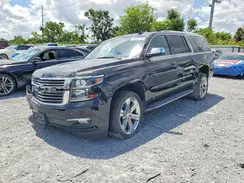 1GNSKJKC1JR176530 2018 CHEVROLET SUBURBAN