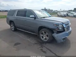 1GNSKJKC1JR191478 2018 CHEVROLET SUBURBAN