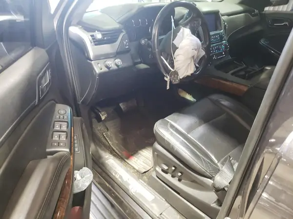 1GNSKJKC1JR204830 2018 CHEVROLET SUBURBAN - Image 8