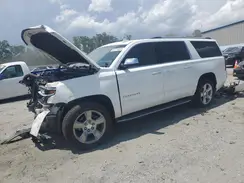 1GNSKJKC1JR206187 2018 CHEVROLET SUBURBAN