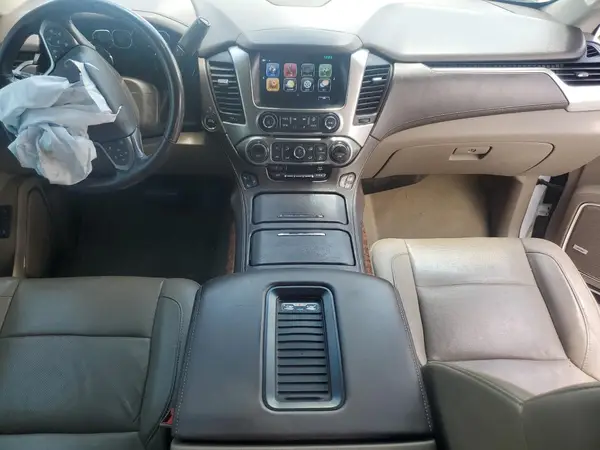 1GNSKJKC1JR206187 2018 CHEVROLET SUBURBAN - Image 8