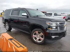 1GNSKJKC1JR270200 2018 CHEVROLET SUBURBAN