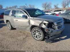 1GNSKJKC1JR278829 2018 CHEVROLET SUBURBAN