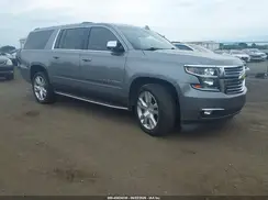 1GNSKJKC1JR297753 2018 CHEVROLET SUBURBAN