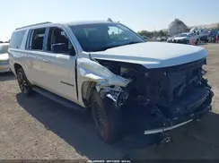 1GNSKJKC1JR318309 2018 CHEVROLET SUBURBAN