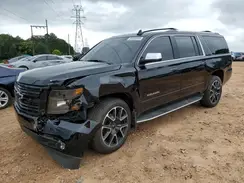 1GNSKJKC1JR354453 2018 CHEVROLET SUBURBAN