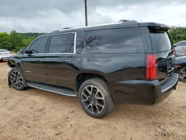1GNSKJKC1JR354453 2018 CHEVROLET SUBURBAN - Image 2