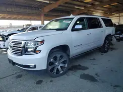1GNSKJKC1KR134537 2019 CHEVROLET SUBURBAN