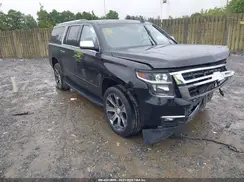 1GNSKJKC1KR147532 2019 CHEVROLET SUBURBAN
