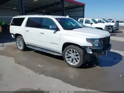 1GNSKJKC1KR152438 2019 CHEVROLET SUBURBAN