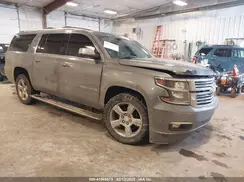 1GNSKJKC1KR291629 2019 CHEVROLET SUBURBAN