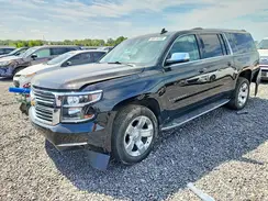 1GNSKJKC1KR330915 2019 CHEVROLET SUBURBAN