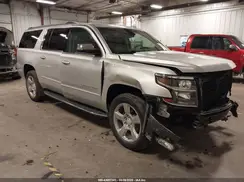 1GNSKJKC1LR160959 2020 CHEVROLET SUBURBAN
