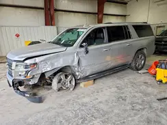 1GNSKJKC1LR216382 2020 CHEVROLET SUBURBAN