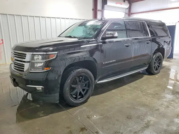 1GNSKJKC2GR103546 2016 CHEVROLET SUBURBAN - Image 1