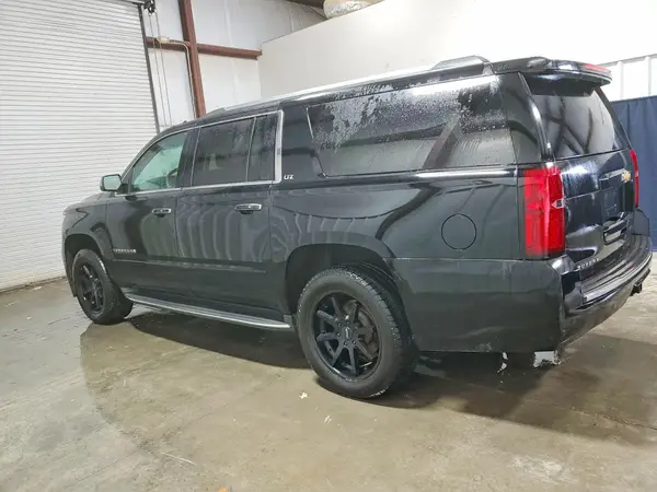 1GNSKJKC2GR103546 2016 CHEVROLET SUBURBAN - Image 2