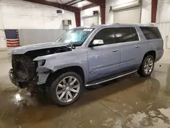 1GNSKJKC2GR132447 2016 CHEVROLET SUBURBAN