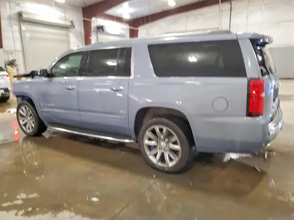 1GNSKJKC2GR132447 2016 CHEVROLET SUBURBAN - Image 2