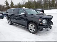 1GNSKJKC2GR134084 2016 CHEVROLET SUBURBAN