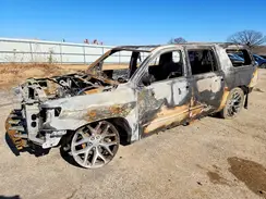 1GNSKJKC2GR142346 2016 CHEVROLET SUBURBAN