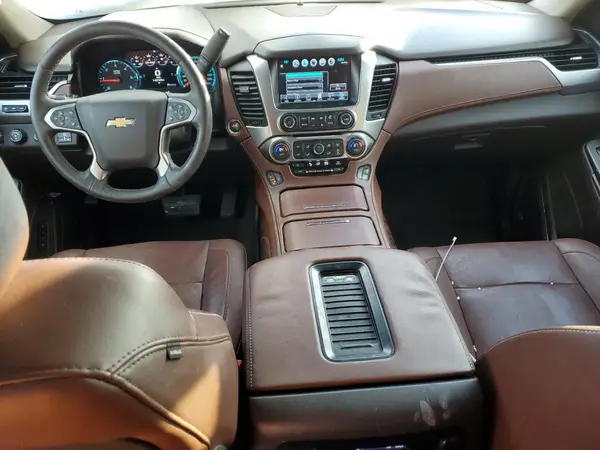 1GNSKJKC2GR153668 2016 CHEVROLET SUBURBAN - Image 8