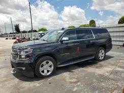 1GNSKJKC2GR167263 2016 CHEVROLET SUBURBAN