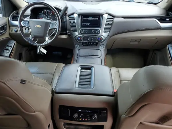 1GNSKJKC2GR167263 2016 CHEVROLET SUBURBAN - Image 8
