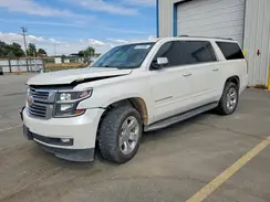 1GNSKJKC2GR169529 2016 CHEVROLET SUBURBAN